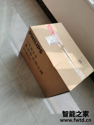 达人分享飞利浦fc5833和fc5832哪款更好？只选对的不选贵的