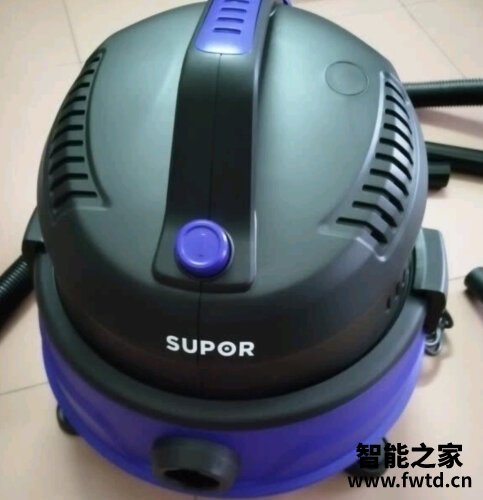 老司机解读苏泊尔vct82a与vcc83b有什么不同？哪个更合适