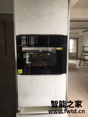 用了：美的ps2001蒸烤箱怎么样？爆款原因揭秘！！ 