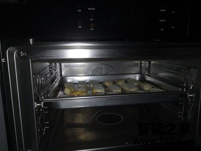 用了：美的ps2001蒸烤箱怎么样？爆款原因揭秘！！ 