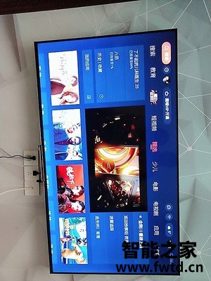二天测评:创维7t65电视怎么样?选择这个后悔吗 二天测评:创维7t65电视怎么样?选择这个后悔吗