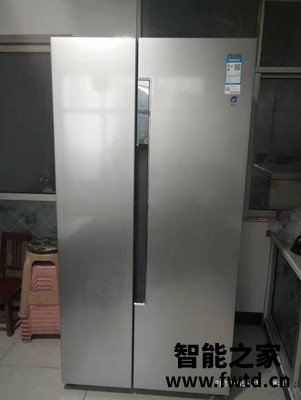 客观评价云米BCD-456WMSD怎么样?值不值呢! 客观评价云米BCD-456WMSD怎么样?值不值呢!
