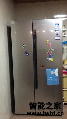 客观评价云米BCD-456WMSD怎么样?值不值呢! 客观评价云米BCD-456WMSD怎么样?值不值呢!