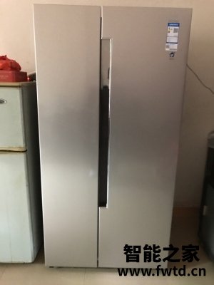 客观评价云米BCD-456WMSD怎么样?值不值呢! 客观评价云米BCD-456WMSD怎么样?值不值呢!
