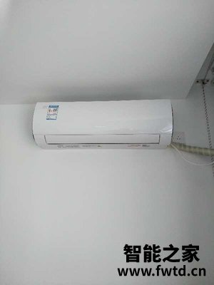 海尔小超人空调价格入手半个月心得分享！ 