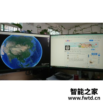戴尔U2720QM划算不划算？使用后是怎么样的感受！ 