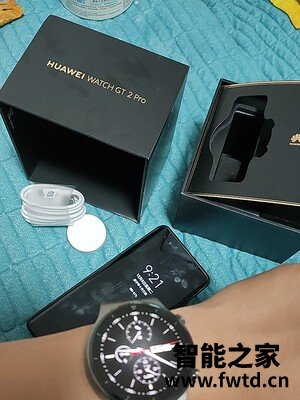 华为HUAWEIGT 2 Pro ECG和GT 2 Pro区别有什么，入手哪个好怎么选 
