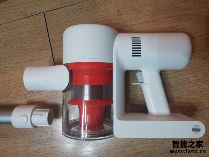 顺造z11和戴森v8测评哪个好，区别爆款原因揭秘！！ 