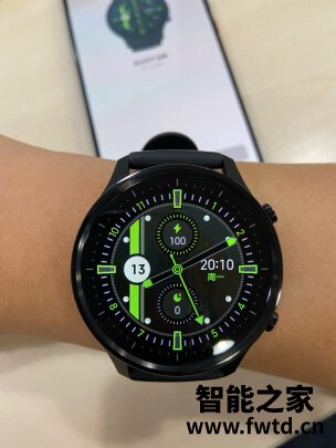 评测华米Amazfit GTS 2e和GTR 2e哪个更好？？使用一个月告诉大家实情 