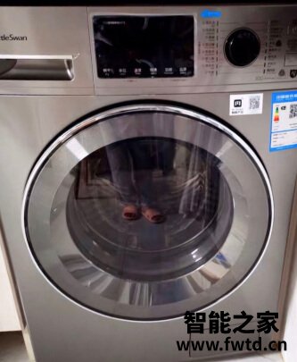 真相评测小吉10+10KG洗烘套装怎么样？内行深度解密 