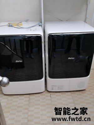 真相评测小吉10+10KG洗烘套装怎么样？内行深度解密 