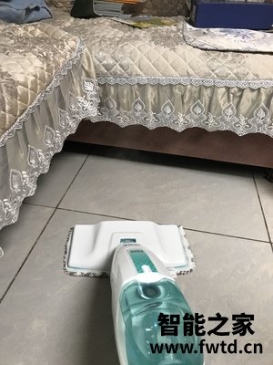二周评测总结OJA电动拖把T16评测怎么样？体验真的不好吗 