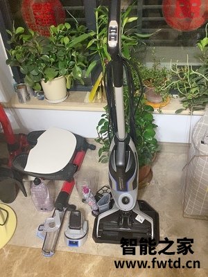 一个人月感受OJA电动拖把T16怎么样？听说质量很差真的吗 