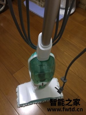 一个人月感受OJA电动拖把T16怎么样？听说质量很差真的吗 