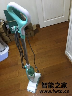 一个人月感受OJA电动拖把T16怎么样？听说质量很差真的吗 