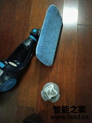 二周评测总结OJA电动拖把T16评测怎么样？体验真的不好吗 