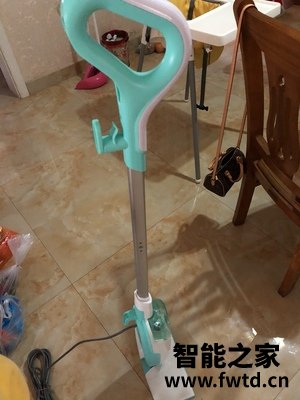 二周评测总结OJA电动拖把T16评测怎么样？体验真的不好吗 