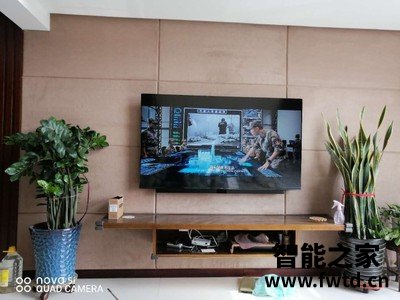 评测华为智慧屏S Pro 75英寸怎么样？这个值得买吗 