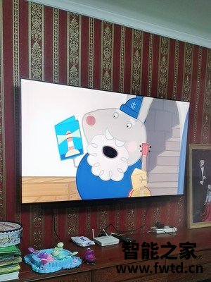 评测华为智慧屏S Pro 75英寸怎么样？这个值得买吗 