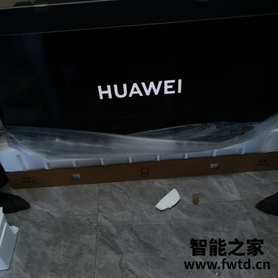 评测华为智慧屏S Pro 75英寸怎么样？这个值得买吗 