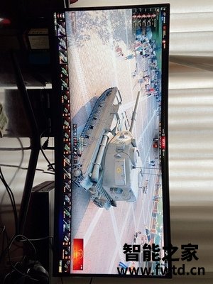 三天测评：泰坦军团P34UG怎么样？说说选择好吗 