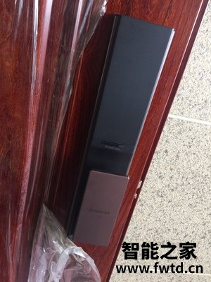 三星指纹锁DP738怎么样用后两周开始后悔了是吗? 三星指纹锁DP738怎么样用后两周开始后悔了是吗?