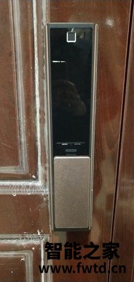 三星指纹锁DP738怎么样用后两周开始后悔了是吗? 三星指纹锁DP738怎么样用后两周开始后悔了是吗?