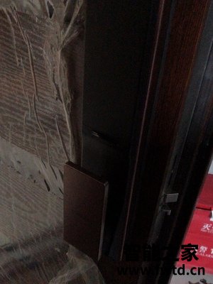 三星指纹锁DP738怎么样用后两周开始后悔了是吗? 三星指纹锁DP738怎么样用后两周开始后悔了是吗?