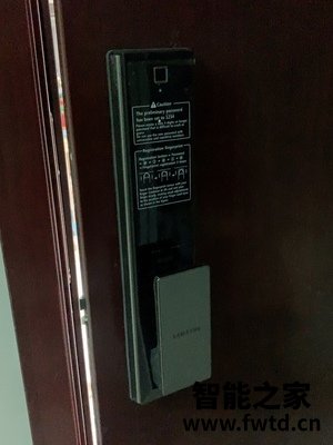 三星指纹锁DP738怎么样用后两周开始后悔了是吗? 三星指纹锁DP738怎么样用后两周开始后悔了是吗?
