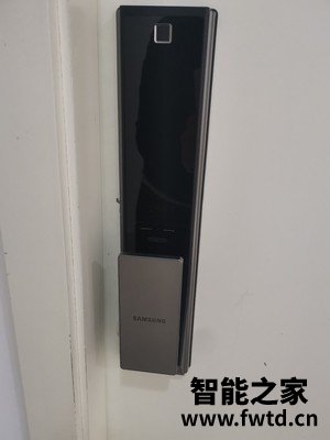 三星指纹锁DP738怎么样用后两周开始后悔了是吗? 三星指纹锁DP738怎么样用后两周开始后悔了是吗?