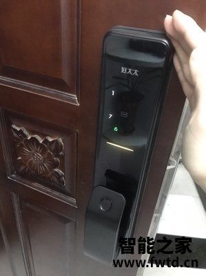 好太太指纹锁P610怎么样上手后悔彻底后悔了是吗? 好太太指纹锁P610怎么样上手后悔彻底后悔了是吗?