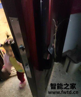 好太太指纹锁P610怎么样上手后悔彻底后悔了是吗? 好太太指纹锁P610怎么样上手后悔彻底后悔了是吗?