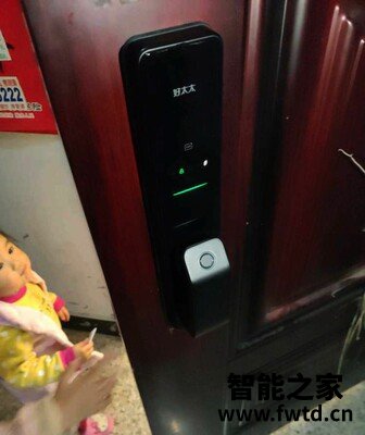 好太太指纹锁P610怎么样上手后悔彻底后悔了是吗? 好太太指纹锁P610怎么样上手后悔彻底后悔了是吗?