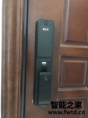 好太太指纹锁P610怎么样上手后悔彻底后悔了是吗? 好太太指纹锁P610怎么样上手后悔彻底后悔了是吗?