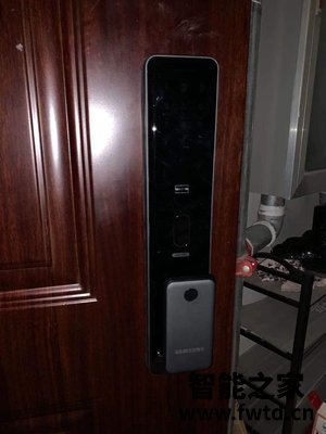 三星指纹锁P50真实使用感受揭秘?不看后悔了呀 三星指纹锁P50真实使用感受揭秘?不看后悔了呀
