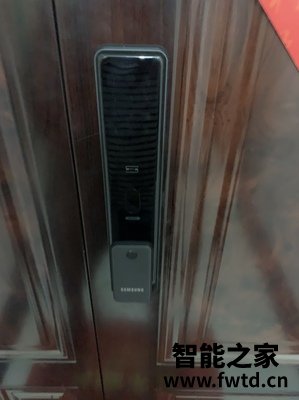 三星指纹锁P50真实使用感受揭秘?不看后悔了呀 三星指纹锁P50真实使用感受揭秘?不看后悔了呀