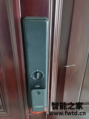 三星指纹锁P50真实使用感受揭秘?不看后悔了呀 三星指纹锁P50真实使用感受揭秘?不看后悔了呀