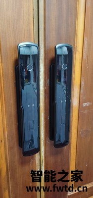 德国普赛罗指纹锁真实使用感受，不看后悔了呀 