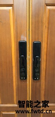 德国普赛罗指纹锁真实使用感受，不看后悔了呀 