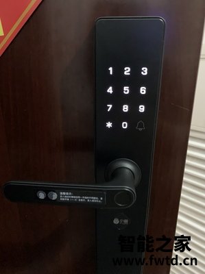 天猫精灵智能指纹锁怎么样上手一周讲真相？ 