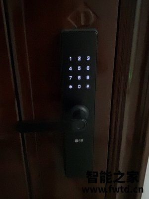 天猫精灵智能指纹锁怎么样上手一周讲真相？ 