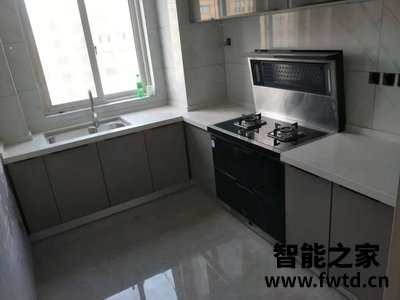 内幕爆料：火星人 E4BX01集成灶优缺点揭露评测 