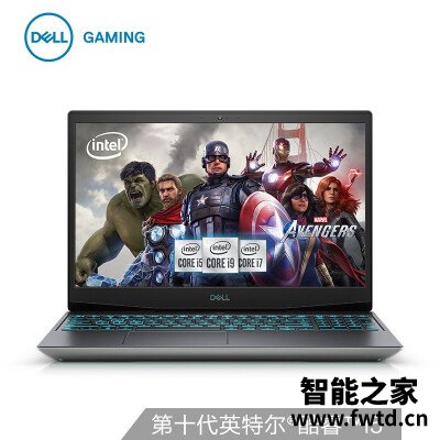 戴尔g5和联想y7000p区别如何，入手哪个好更值得! 