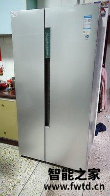云米BCD-456WMSD如何怎么样？口碑评价知道！ 