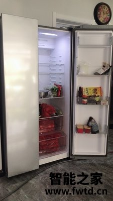 云米BCD-456WMSD如何怎么样？口碑评价知道！ 
