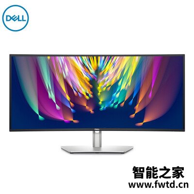 亲身使用戴尔U3421WE怎么样?用三个月评测揭秘! 亲身使用戴尔U3421WE怎么样?用三个月评测揭秘!