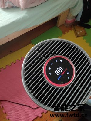 科沃斯沁宝ava评测评测三星期真相分享！ 