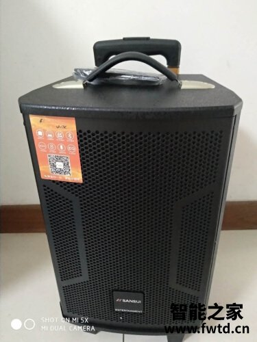 「买前须知」山水sa5801id回音壁 评测？哪个性价比高、质量更好