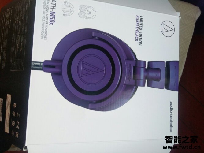 用后实情讲解铁三角m40x和m50x区别  哪个更好用？图文爆料分析