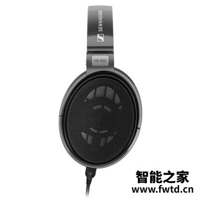 【开箱解读】森海塞尔hd650和660s哪个更好？评测结果不看后悔
